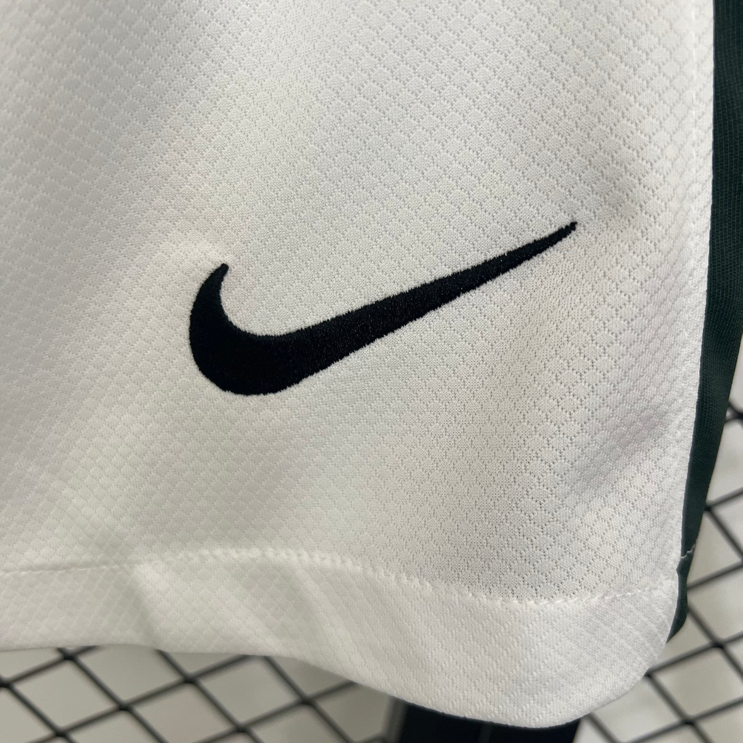 Chelsea Away Shorts 25/26