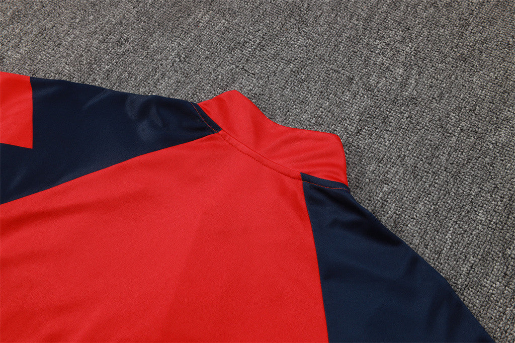 Arsenal Training Jersey Suit 24/25