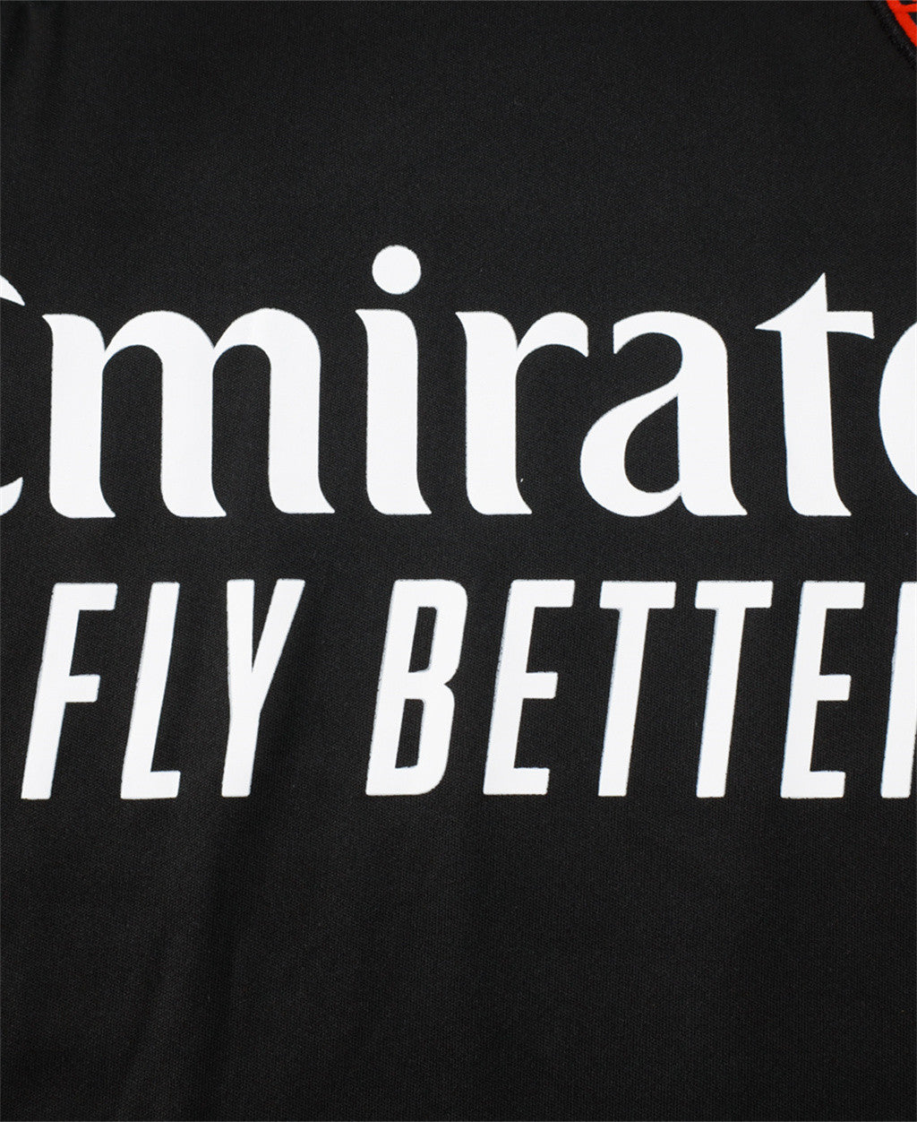 Arsenal Training Short Sleeve Jersey 24/25