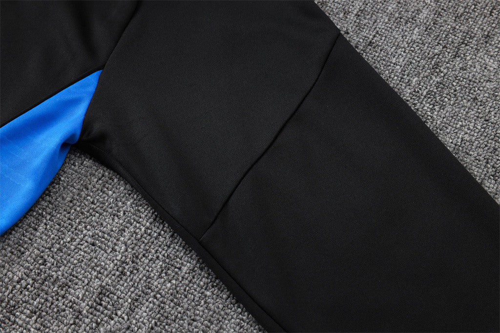 Manchester United Training Jersey Suit 25/26