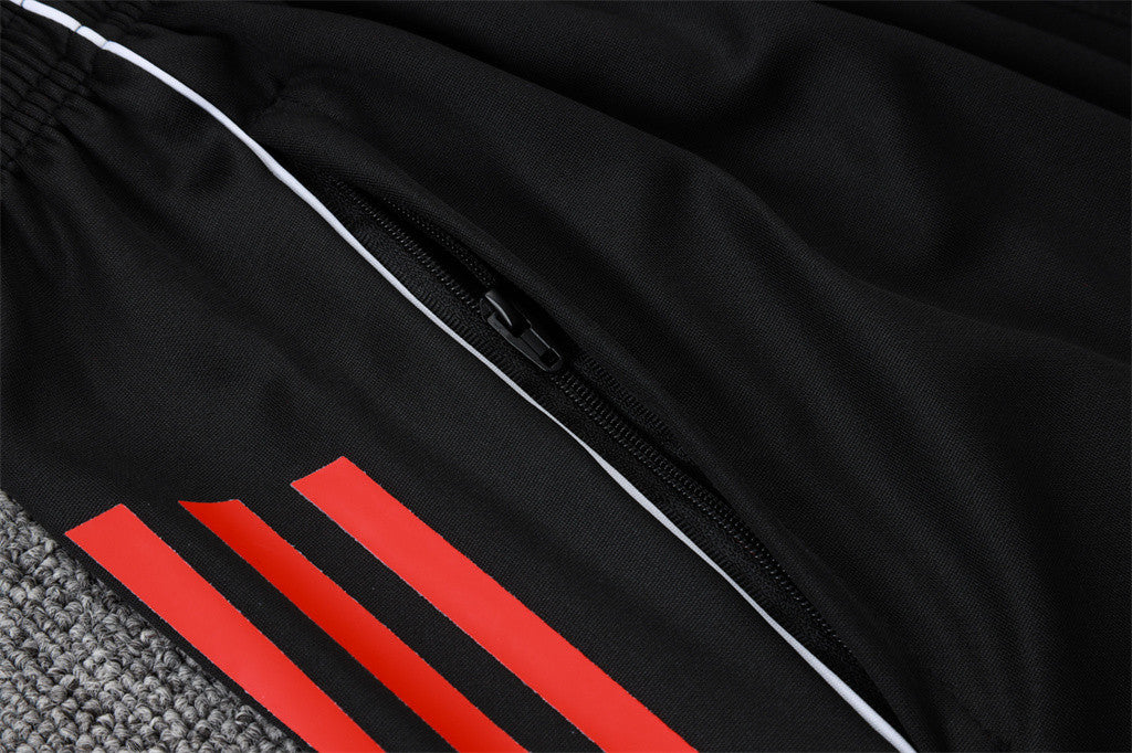 Arsenal Training Short sleeve Suit 25/26