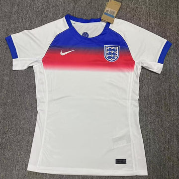 England Women's Team Euro 2025 Home Woman Jersey