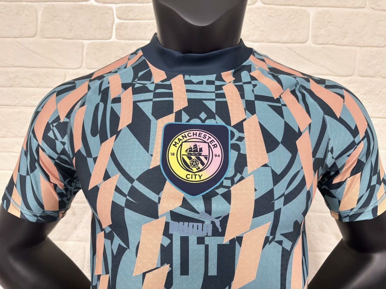 Manchester Special Edition Player Jersey 24/25