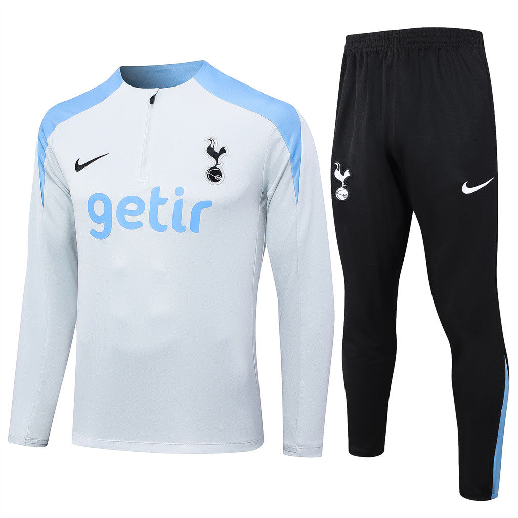 Tottenham Hotspur Training Jersey Suit 24/25