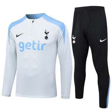 Tottenham Hotspur Training Jersey Suit 24/25