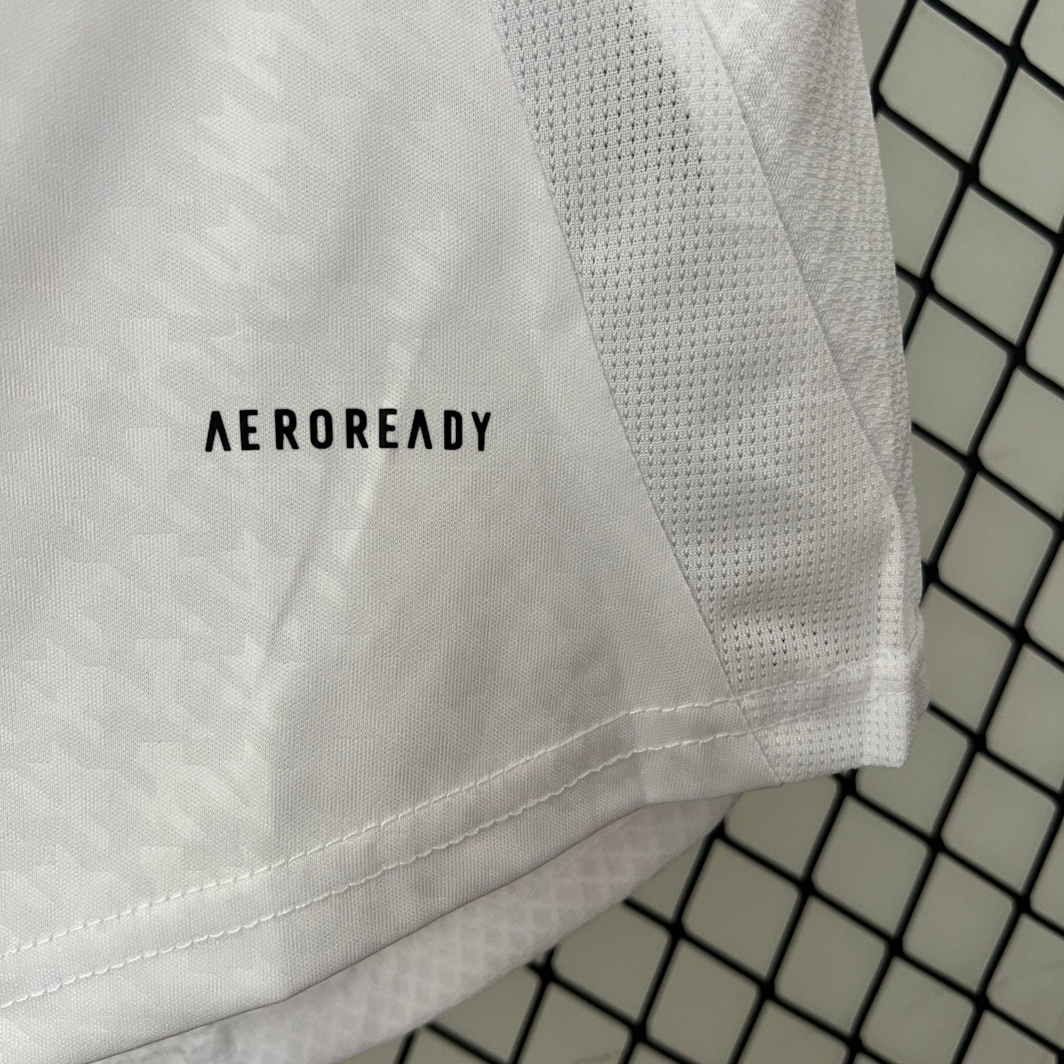 Real Madrid Home Women Jersey 24/25