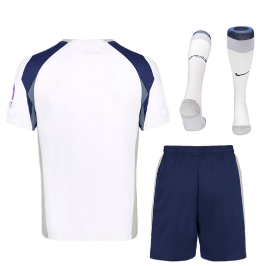 Tottenham Hotspur Home Kids Suit & Socks 25/26