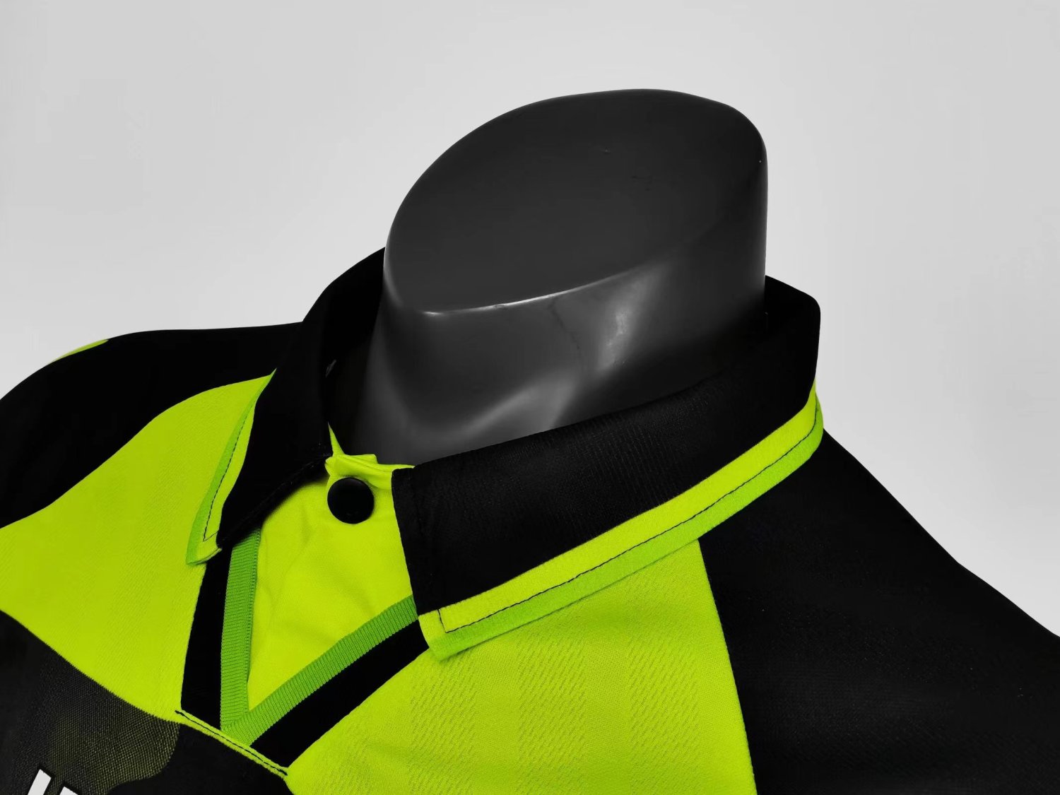 Celtic Third Retro Jersey 1996/97