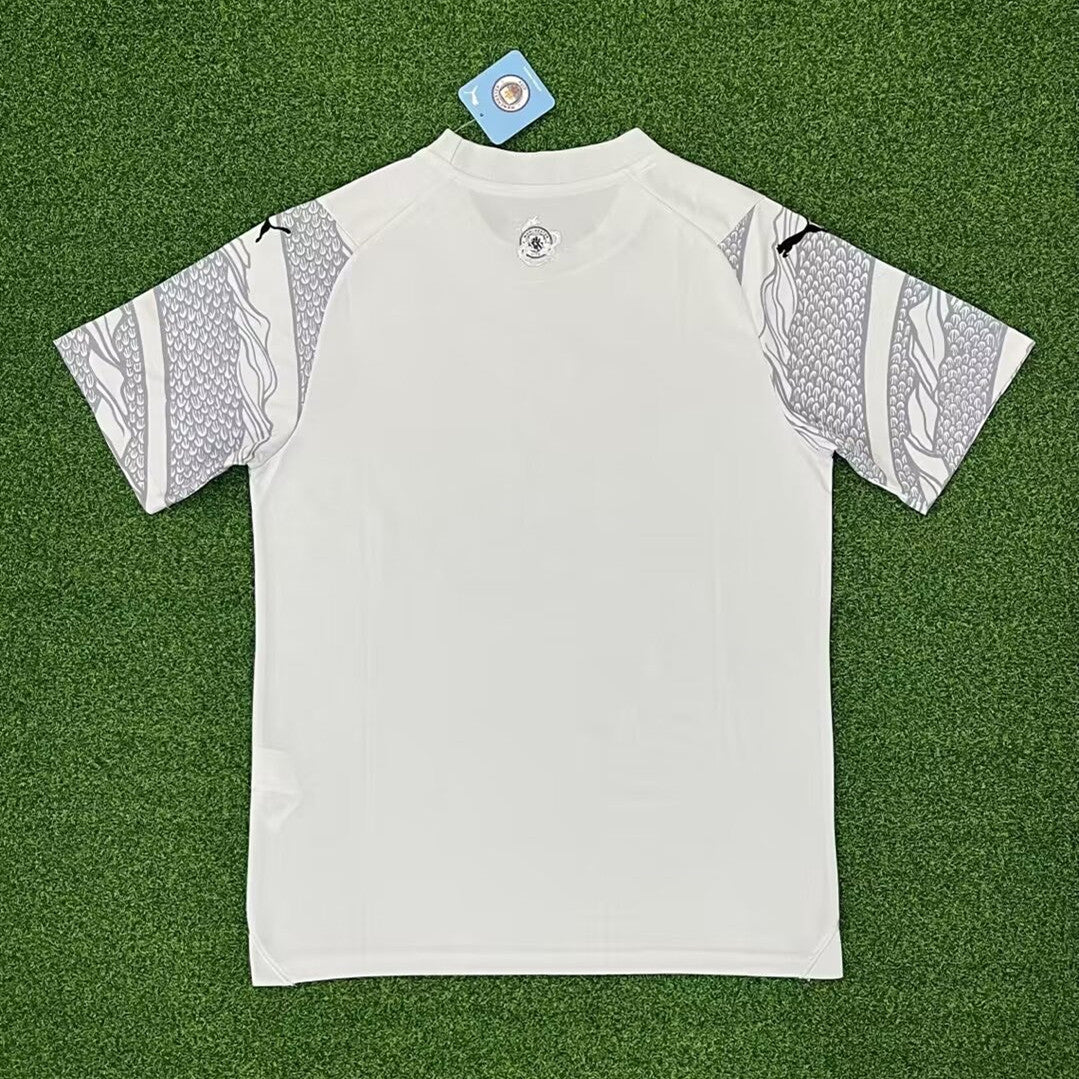 Manchester City Year Of The Dragon Man Jersey 23/24