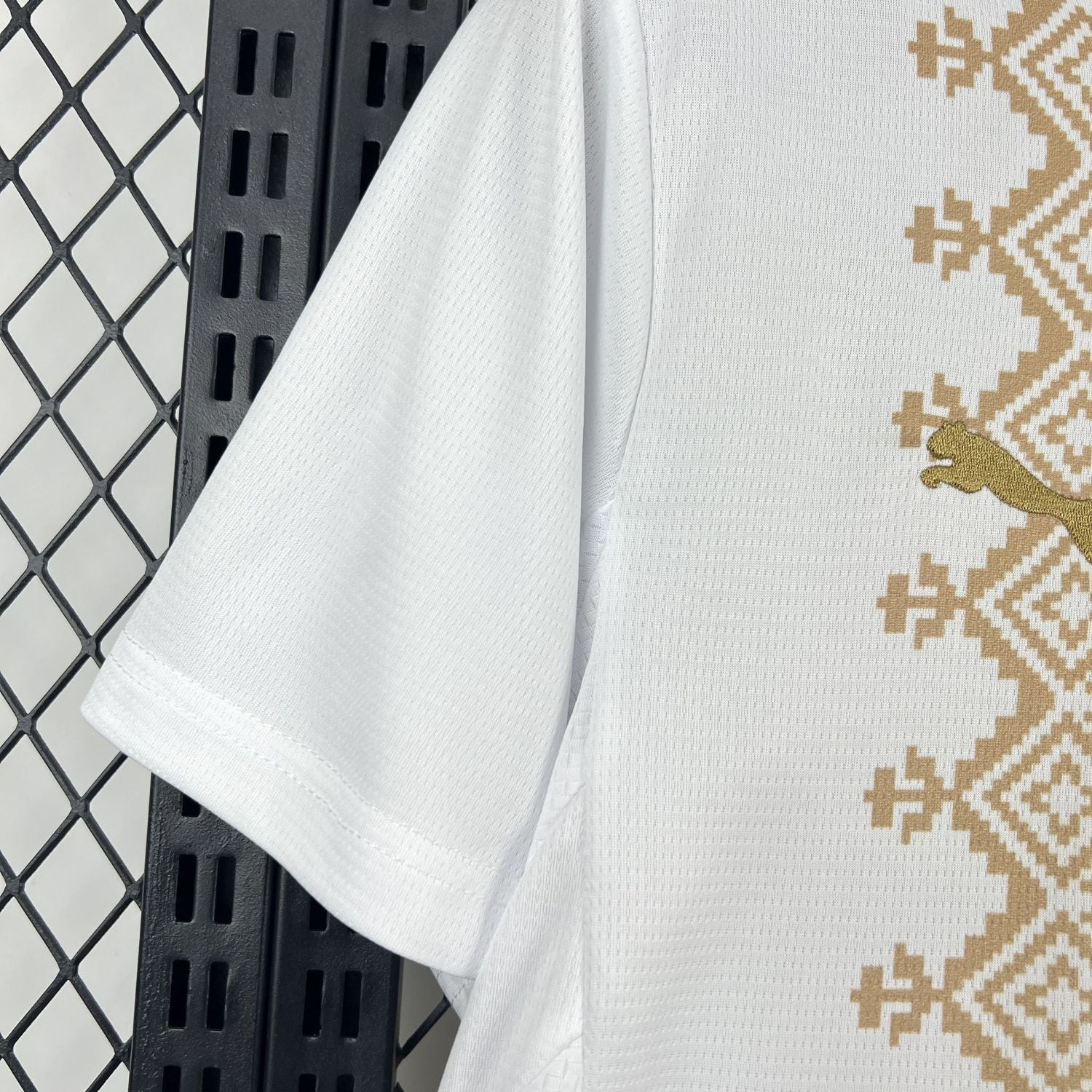 Morocco 2026 World Cup Away Man Jersey