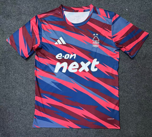 Nottingham Forest Training Man Jersey 24/25