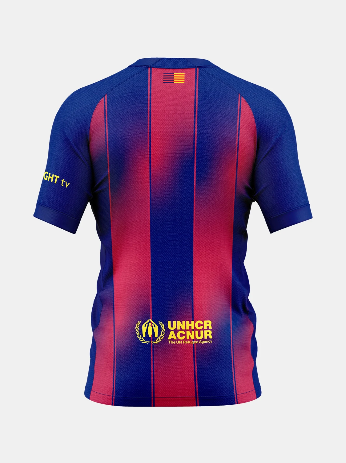 Barcelona Home Women Jersey 25/26