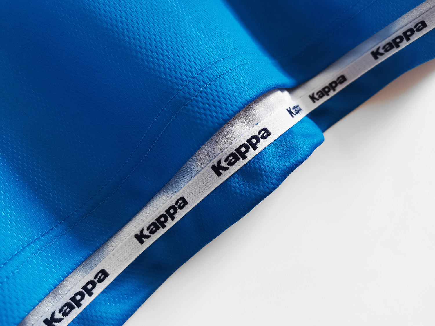 Manchester City Home Retro Jersey 1997-99