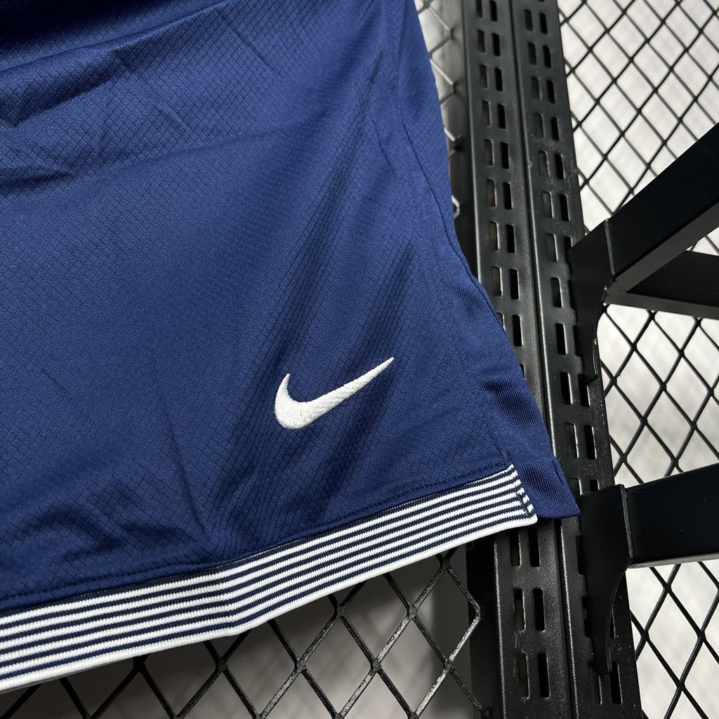 Tottenham Hotspur Home Shorts 24/25