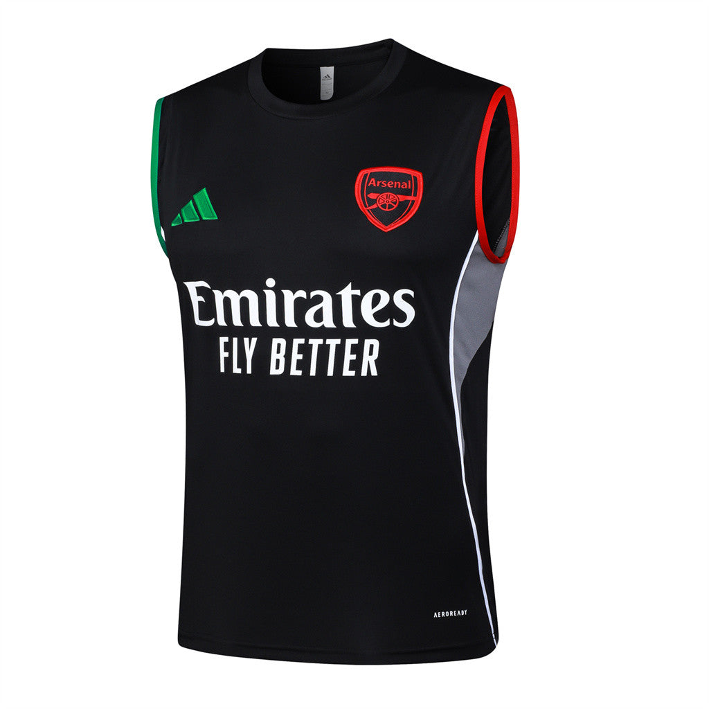 Arsenal Training Jersey 25/26
