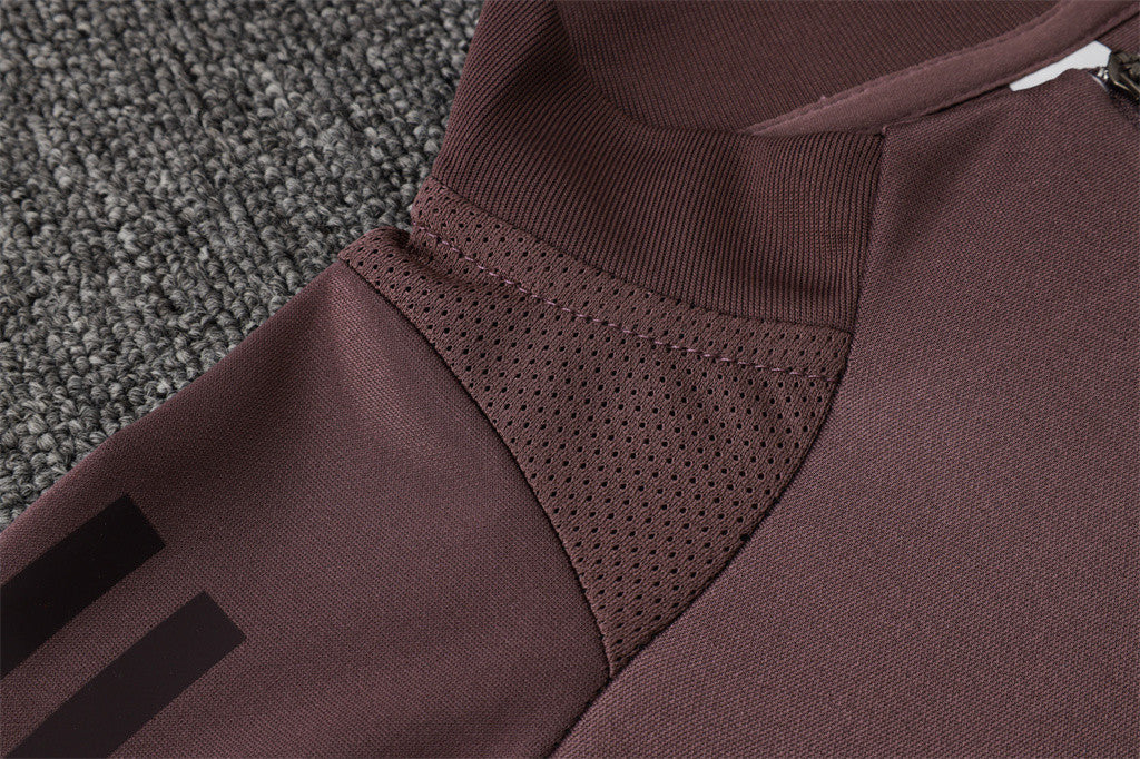 Arsenal Training Jersey Suit 24/25