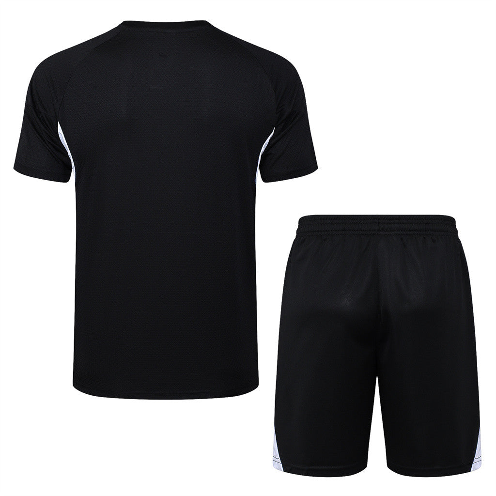 Liverpool Training Short sleeve Suit 25/26