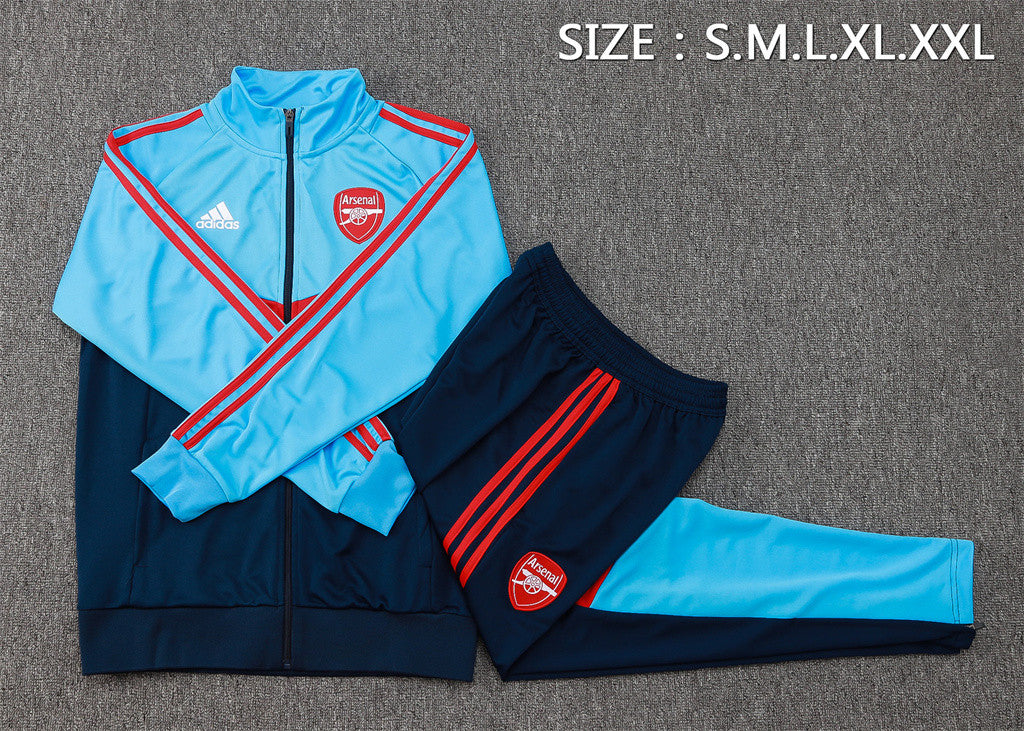 Arsenal Training Jacket 24/25