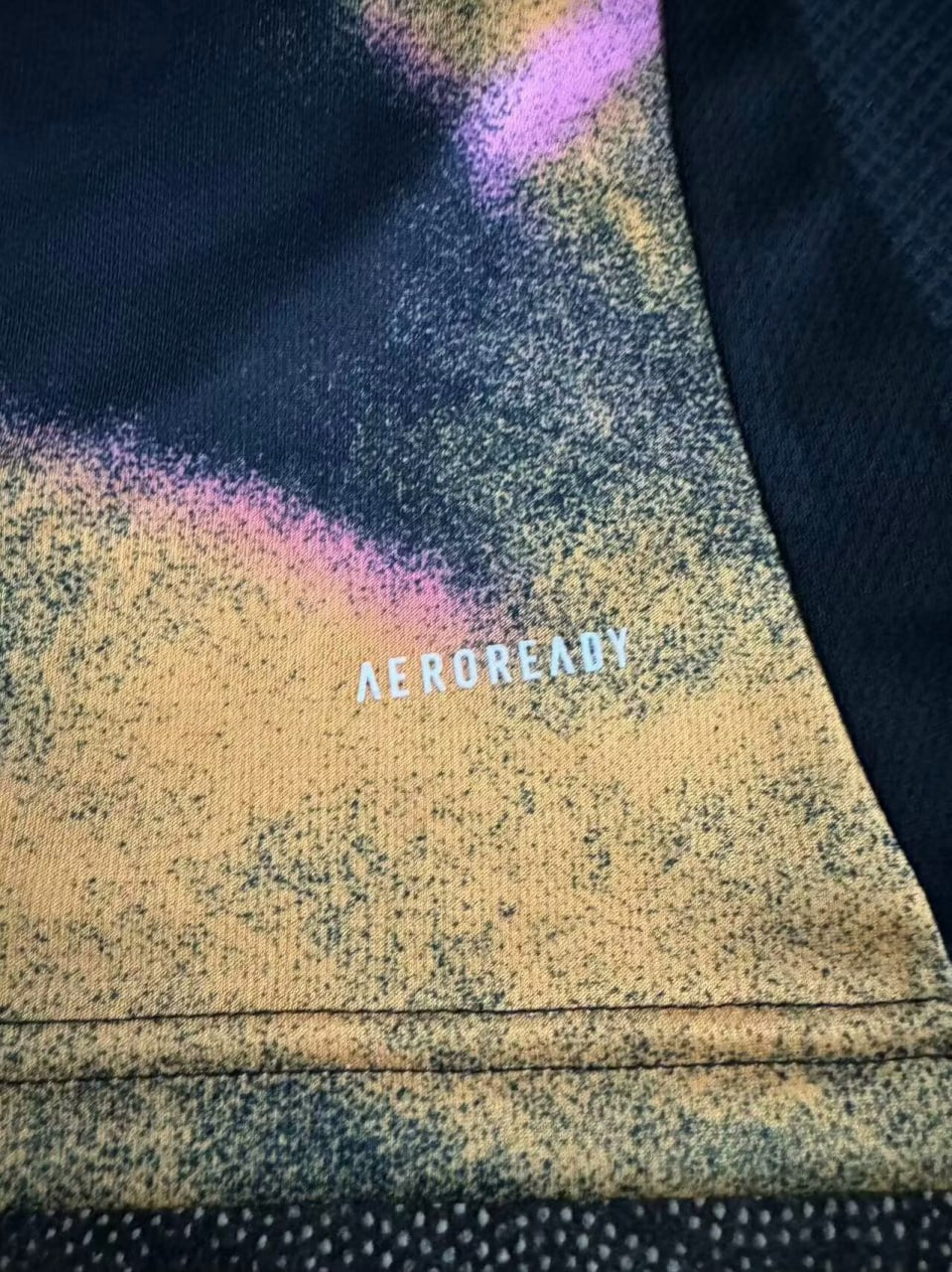 Leicester City Away Man Jersey 24/25