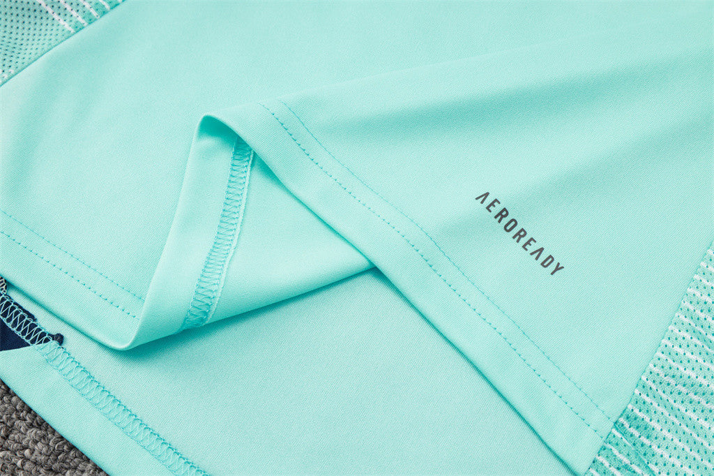 Arsenal Training Short sleeve Jersey 24/25