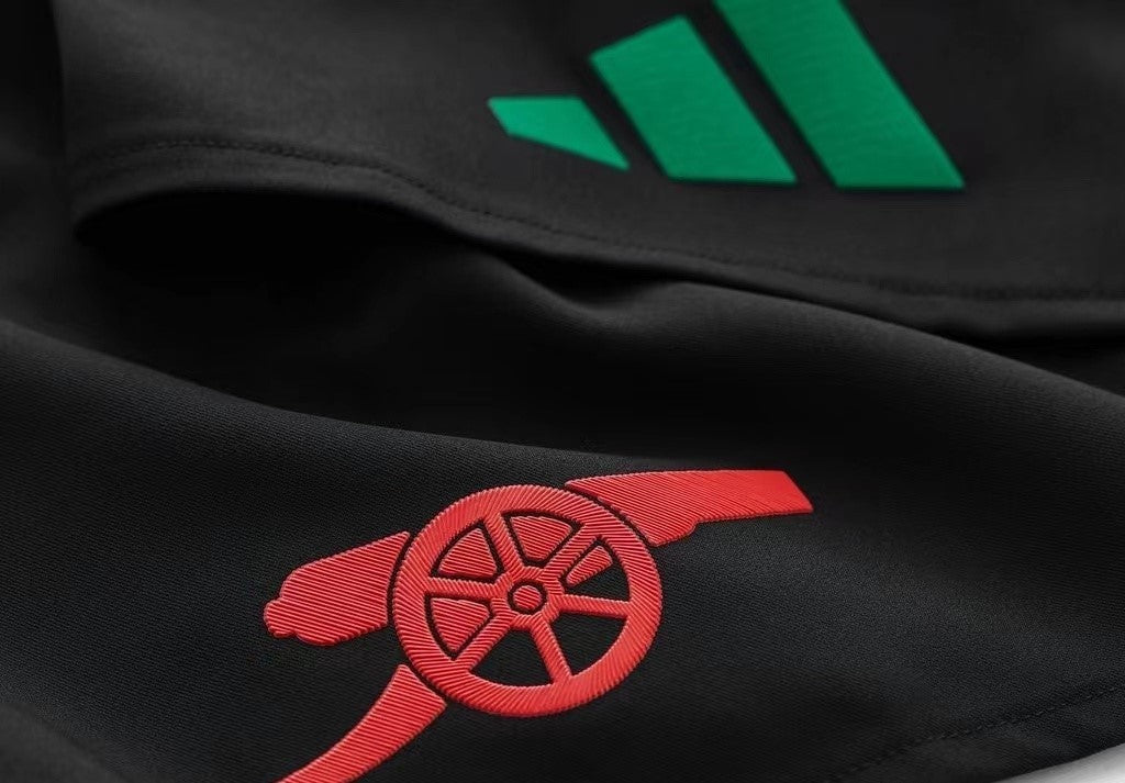 Arsenal Away Player Shorts 24/25