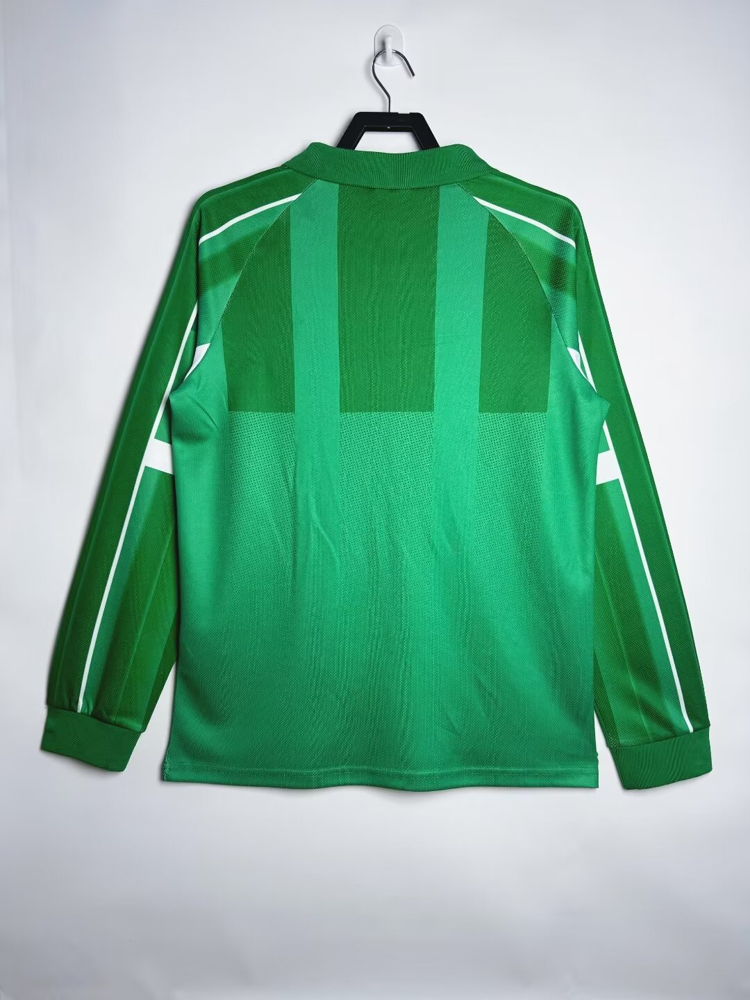Tottenham Hotspur Goalkeeper Long Sleeve Retro Jersey 1997