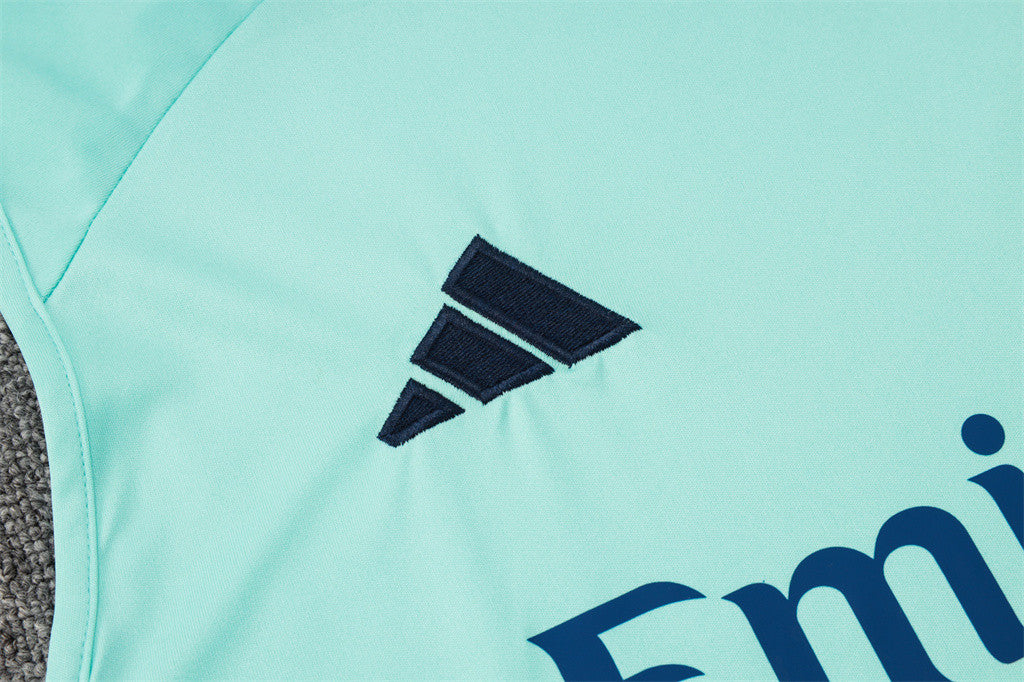 Arsenal Training Jersey 24/25