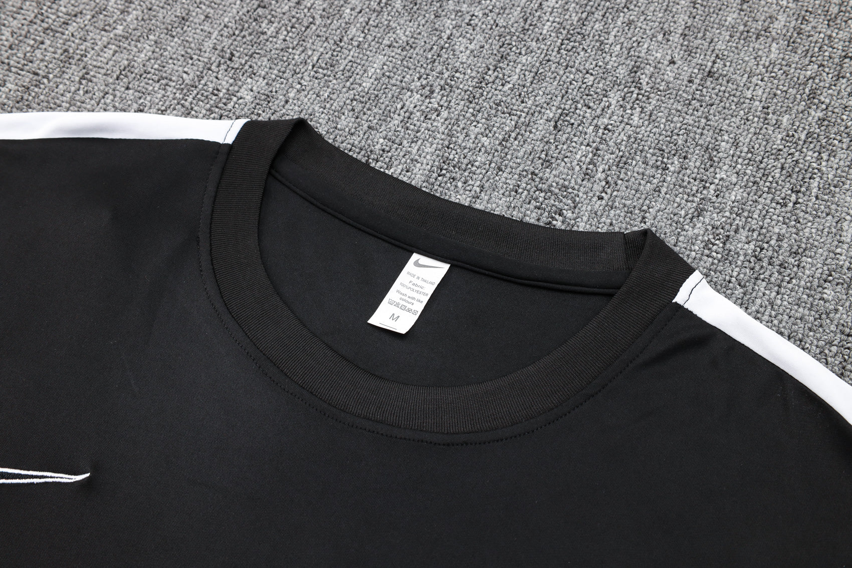 Al-Nassr Training Jersey 24/25