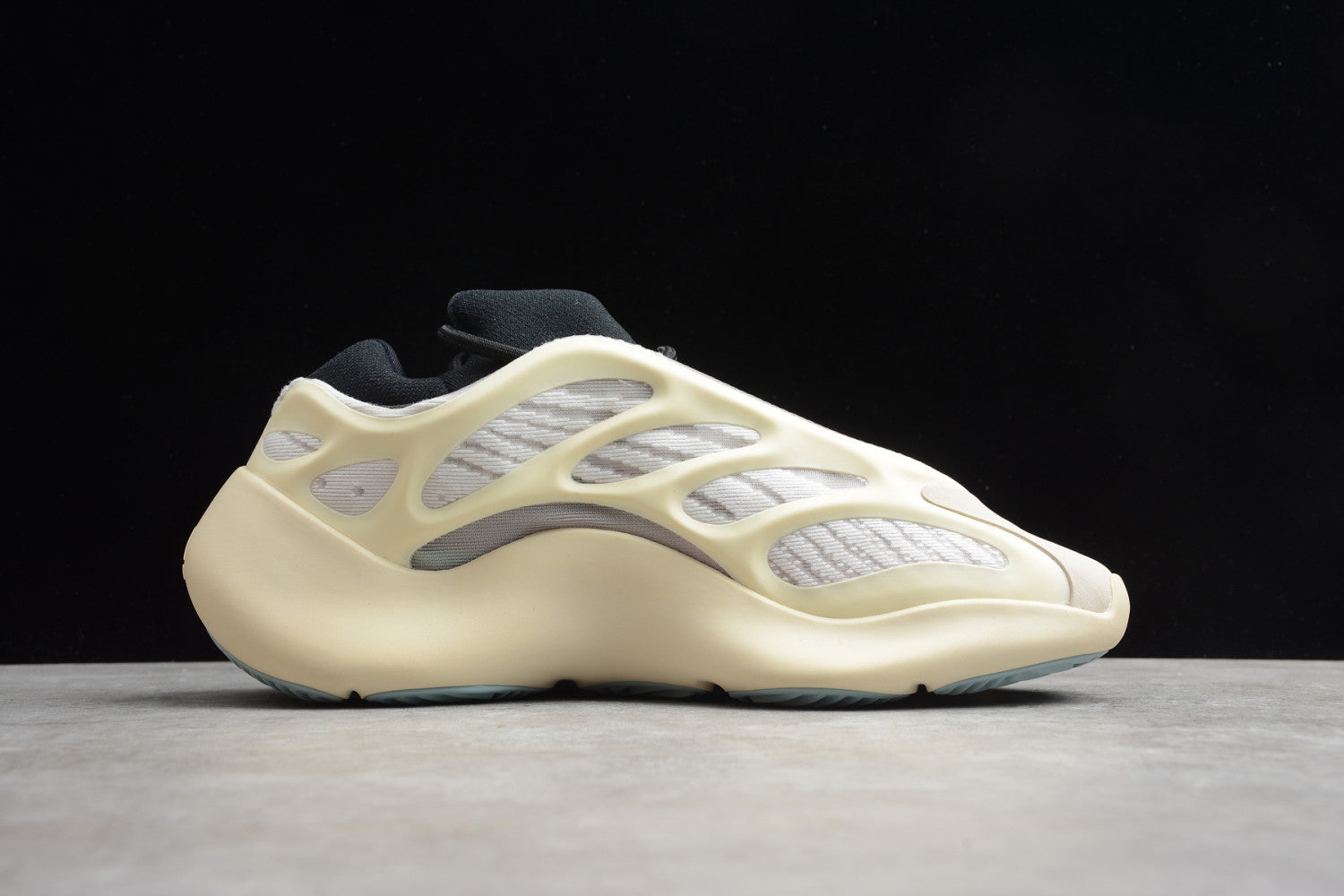 Yeezy Boost 700V3 Azael Black White FW4980