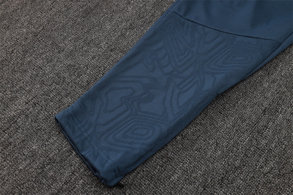 Manchester City Training Jersey Suit 23/24