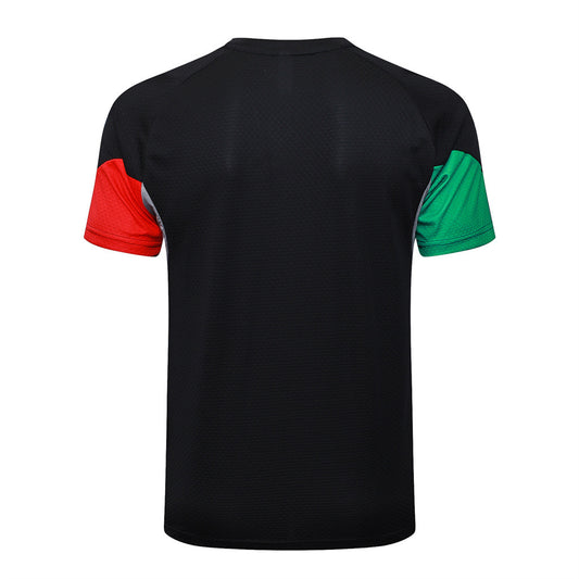 Arsenal Training Short sleeve Jersey 25/26