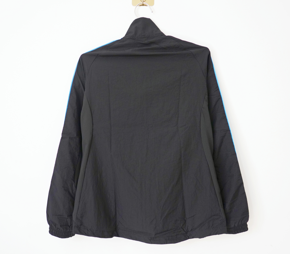 Newcastle United Training Windbreaker 2026