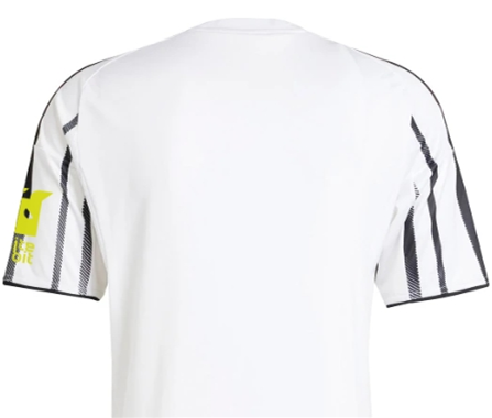 Juventus Home Kids Suit & Socks 25/26