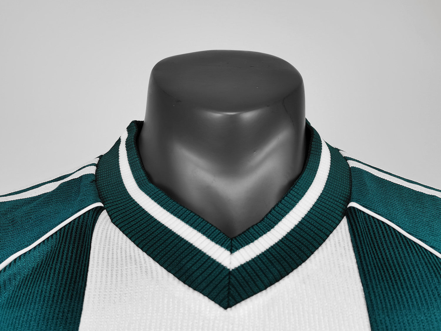 Germany Retro Jersey 98/00