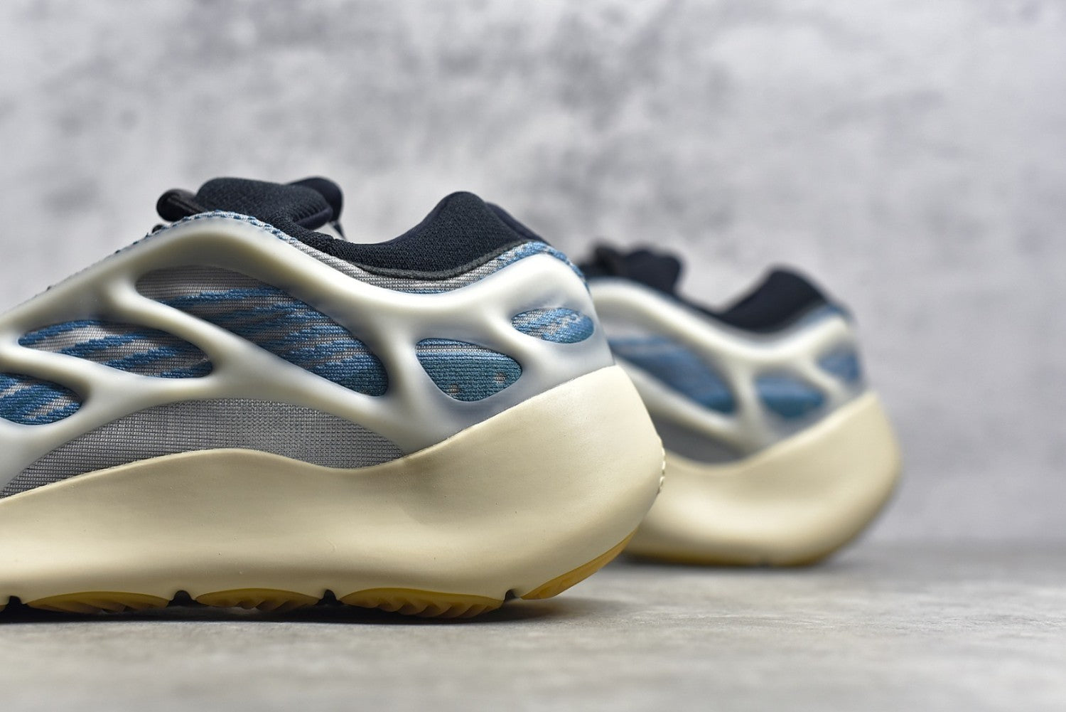 Yeezy 700 V3 “Kyanite” 2.0 GY0260
