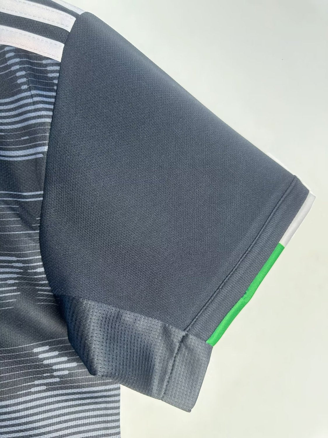 Mexico Home Retro Jersey 2019