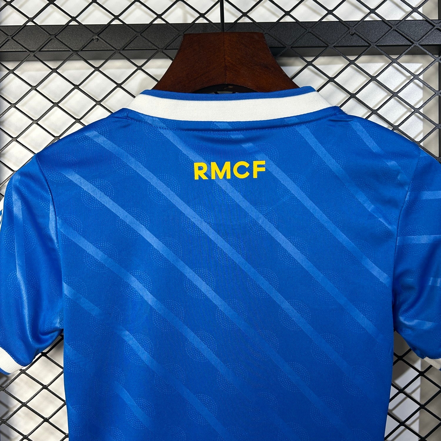 Real Madrid Third Kids Suit 25/26