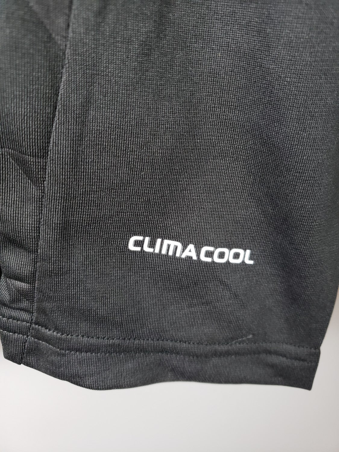 Real Madrid Away Retro Jersey 11/12