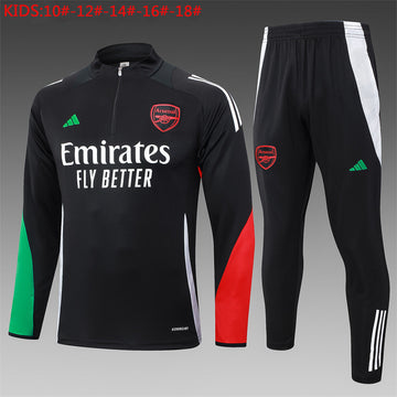 Arsenal Kids Training Suit 24/25