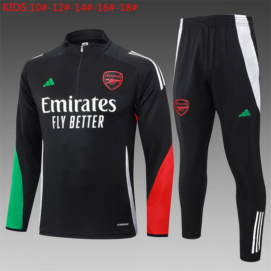 Arsenal Kids Training Suit 24/25