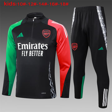 Arsenal Kids Training Suit 24/25