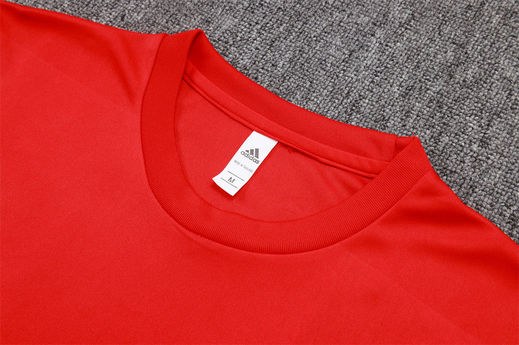 Liverpool Training Jersey 25/26