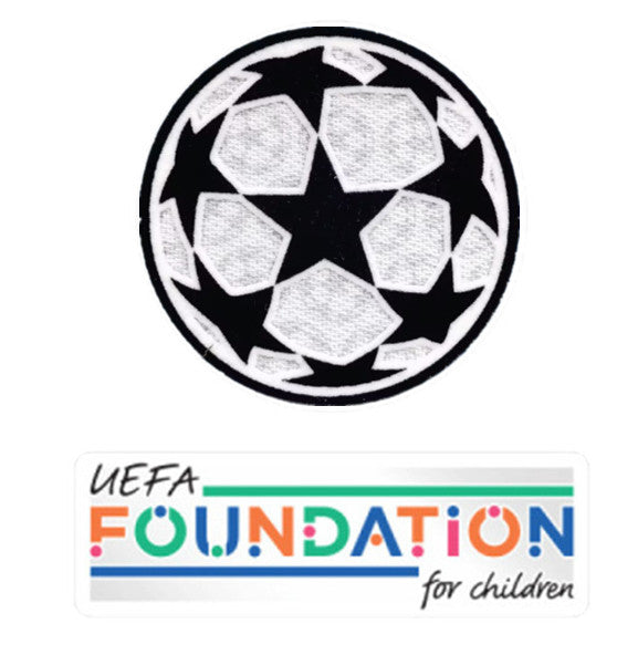 Arsenal Away Player Jersey 24/25