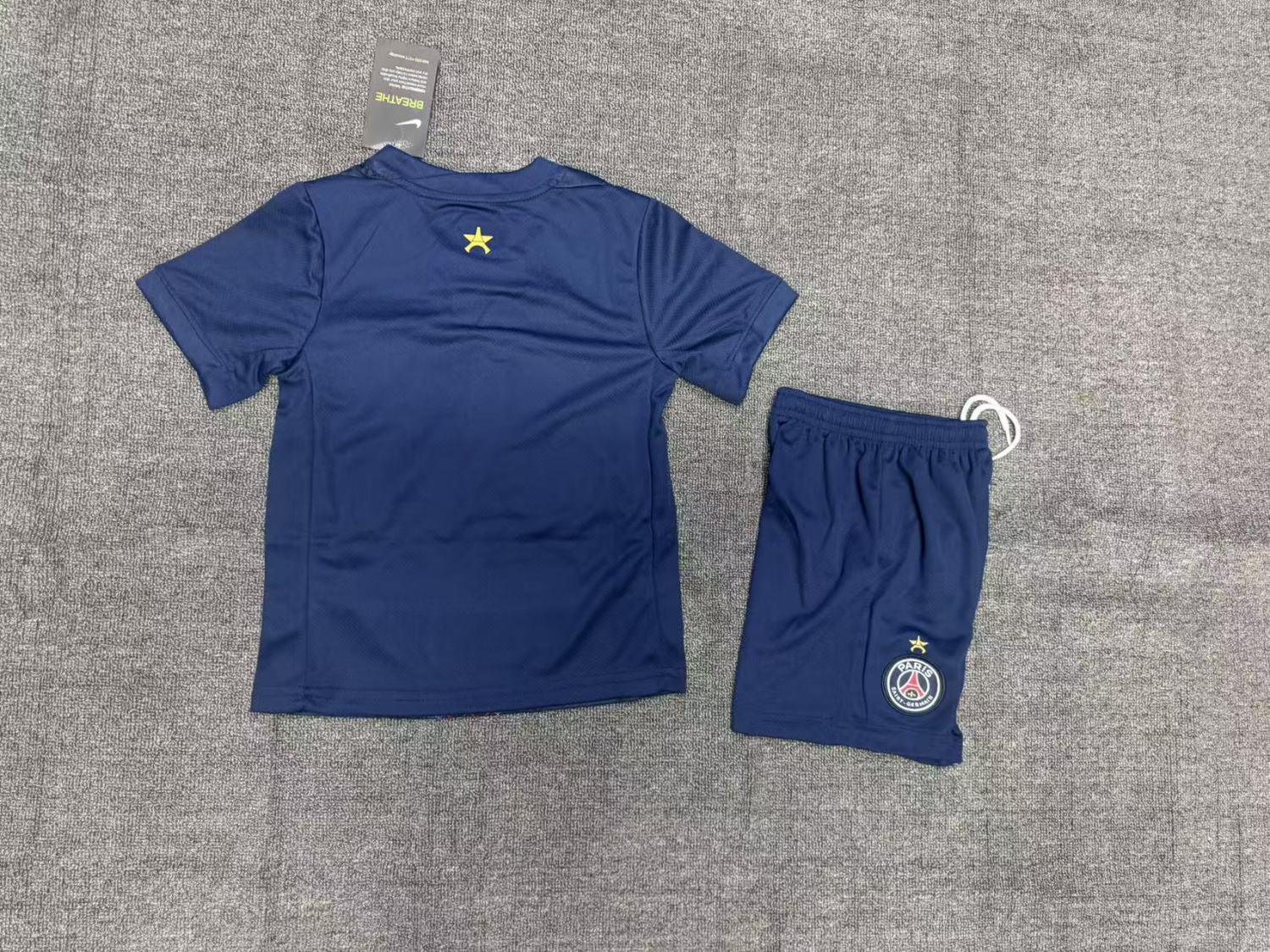 Paris Saint Germain Home Kids Suit & socks 25/26