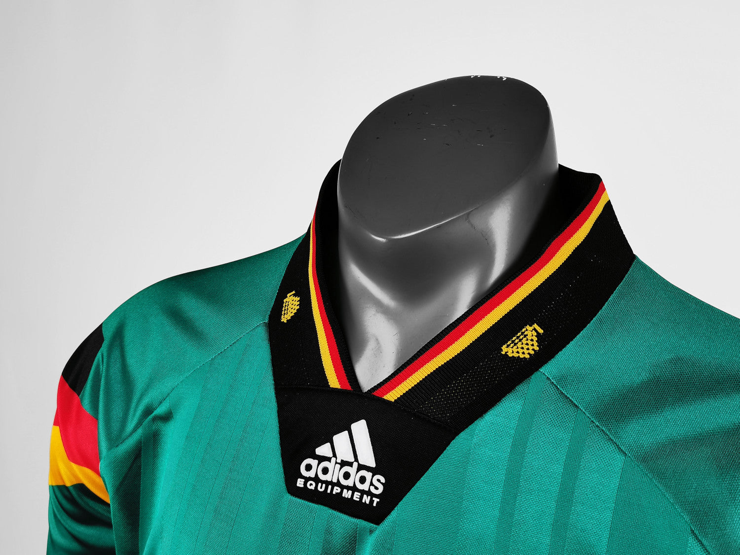 Germany Away Retro Jersey 1992/1994