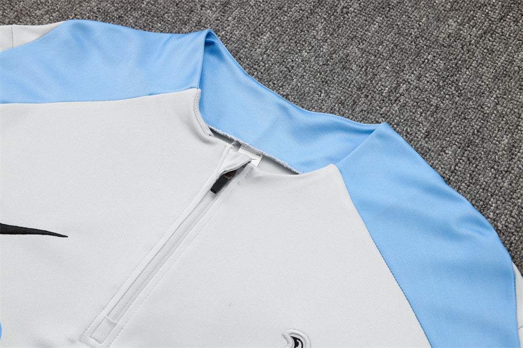 Tottenham Hotspur Training Jersey Suit 24/25