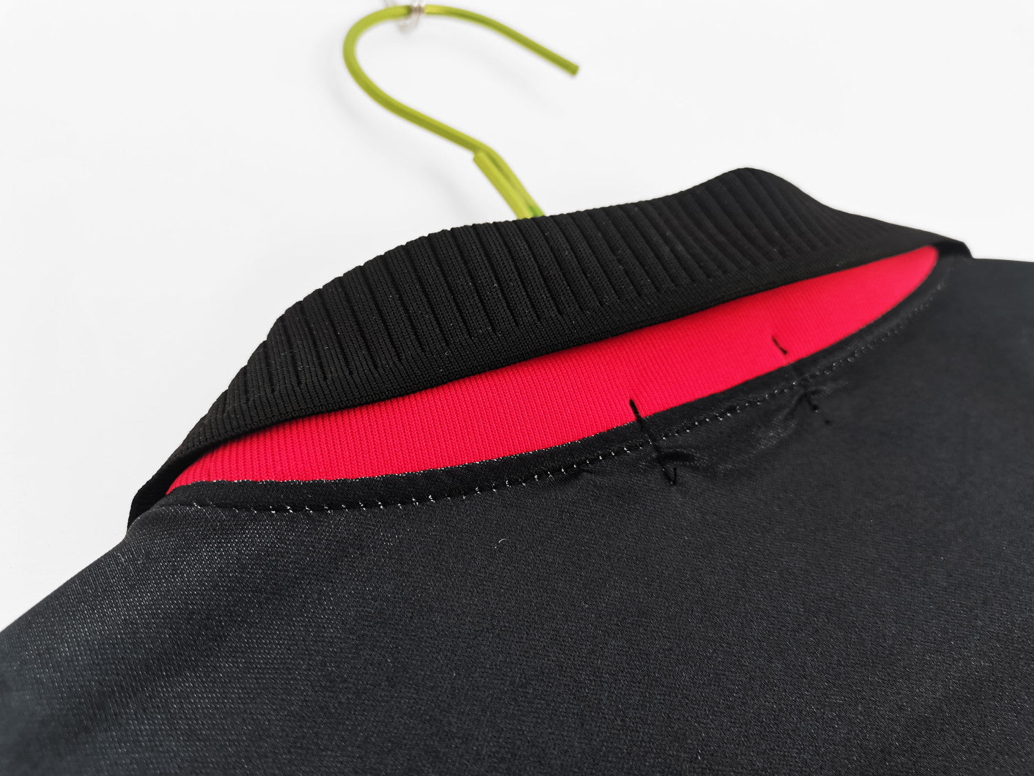 Japan Retro Home Goalkeeper Long Sleeve Jersey 1998