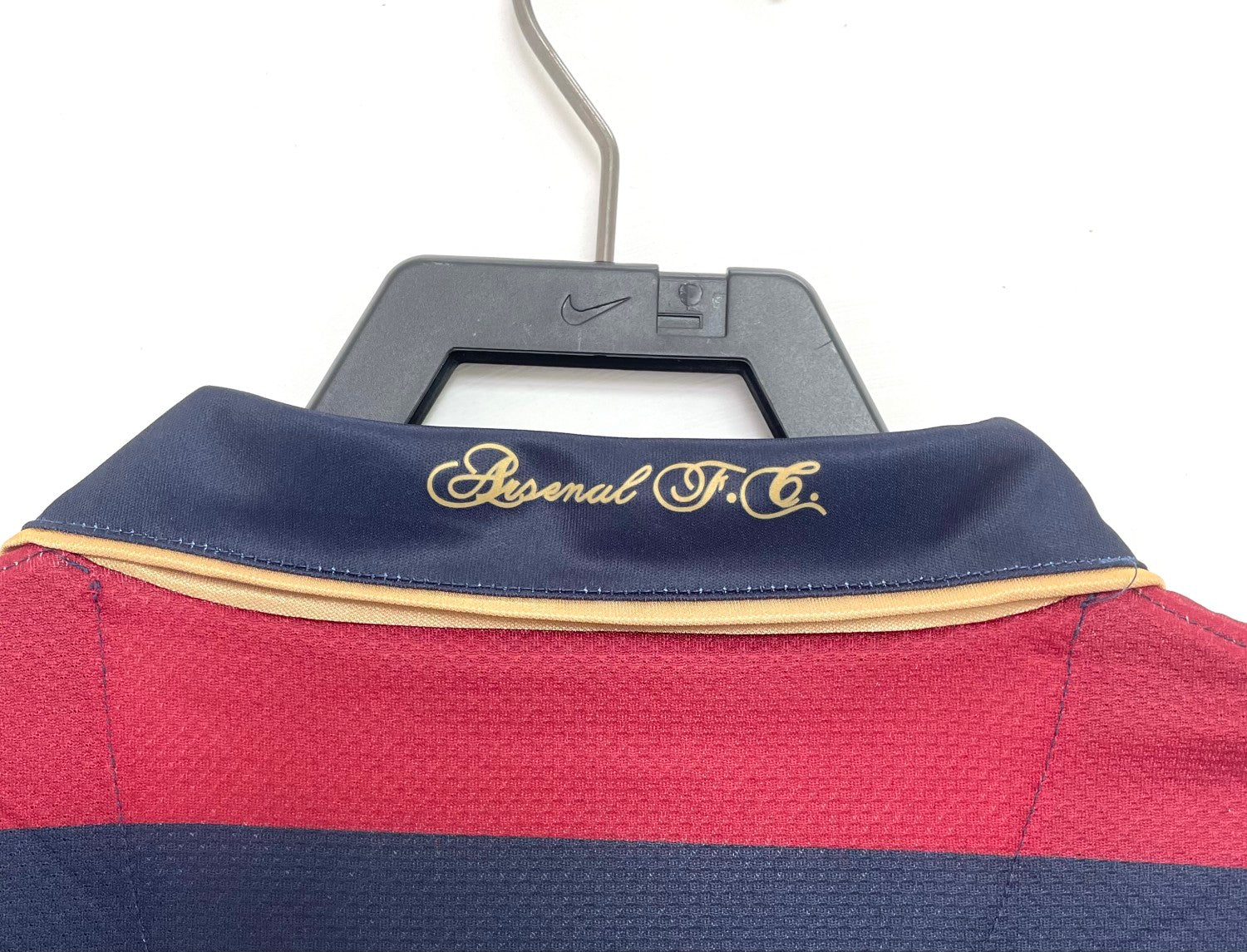 Arsenal Third Retro Jersey 2007/08