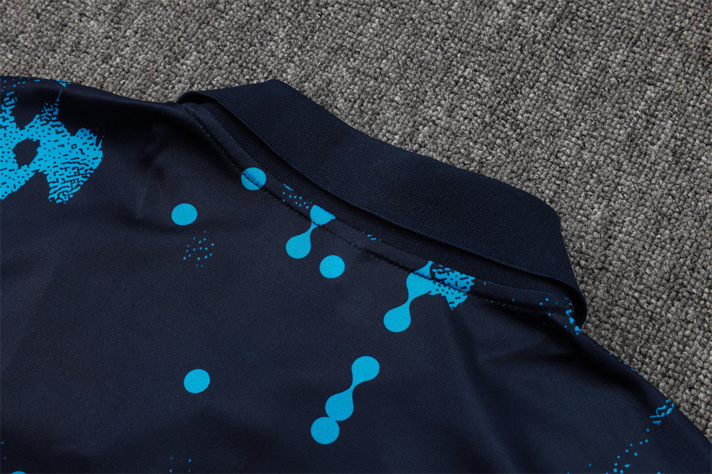 Chelsea POLO Jersey 24/25