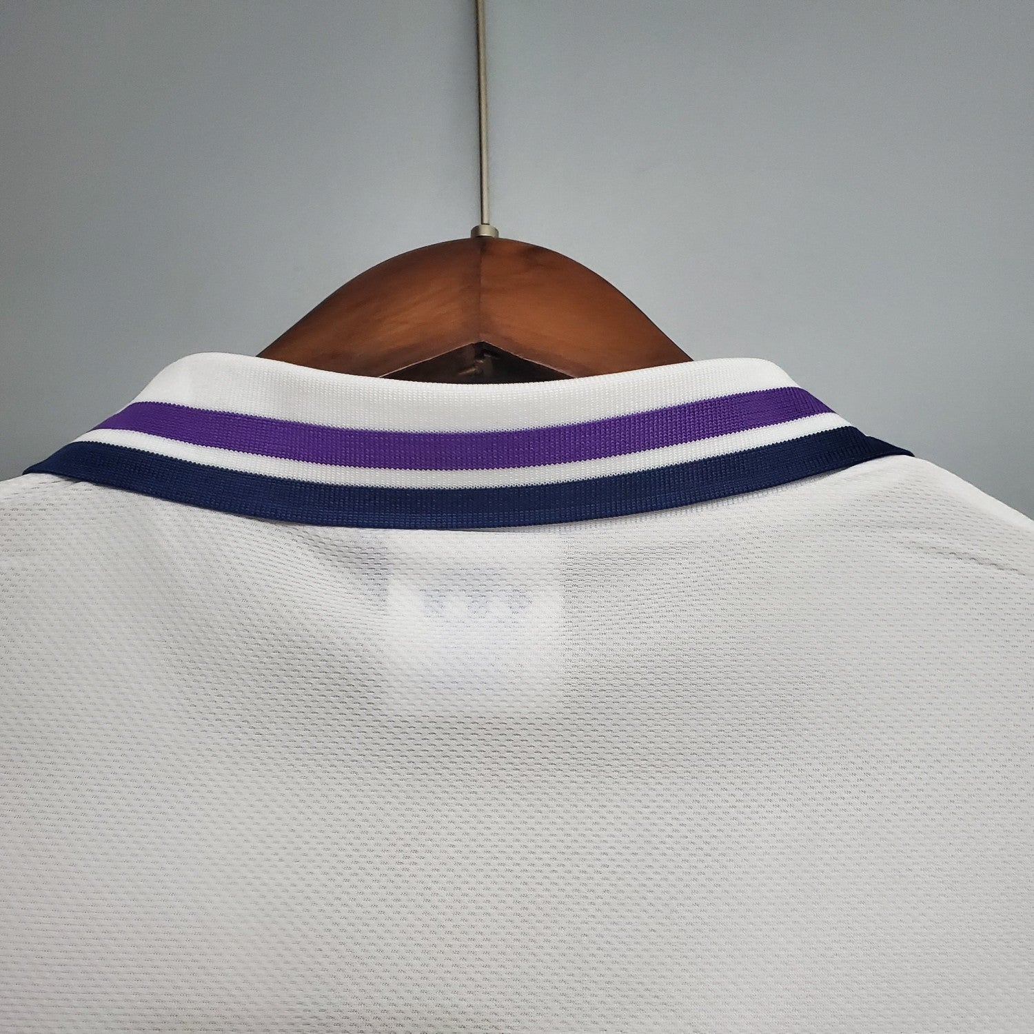 Scotland white Retro Jersey 94/96